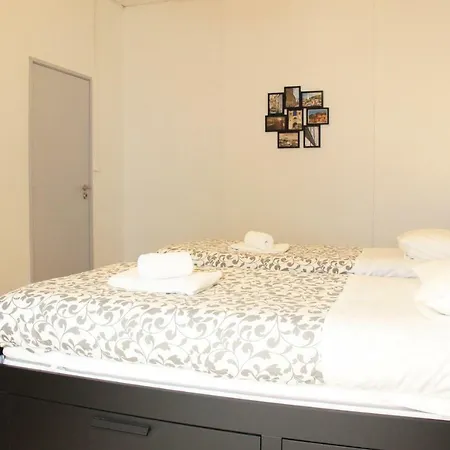 Casa Da Calcada Apartman Lisboa