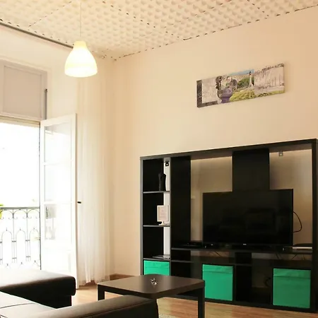 Casa Da Calcada Apartman Lisboa