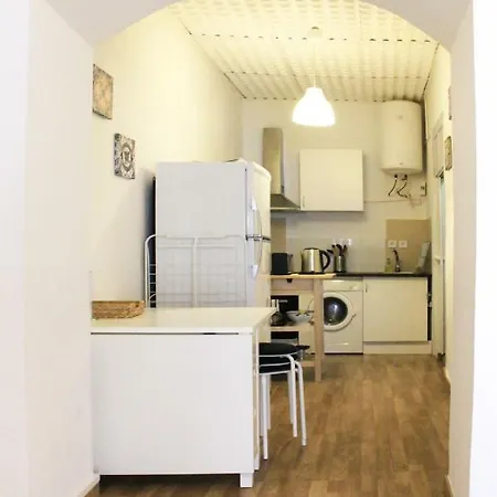Apartman Casa Da Calcada *