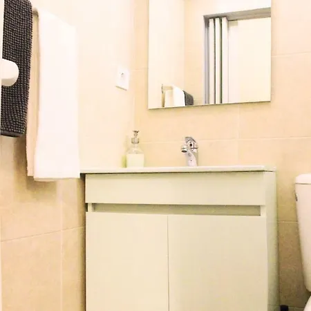 Casa Da Calcada Apartman