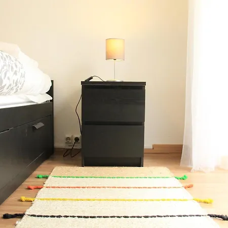 Casa Da Calcada Apartamento *