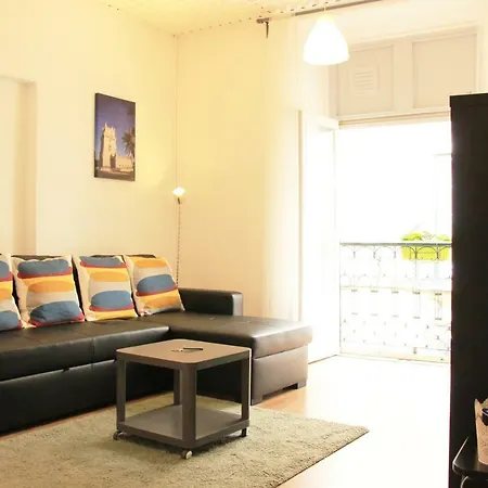 Apartamento Casa Da Calcada *