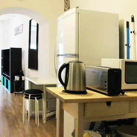 Casa Da Calcada Apartamento