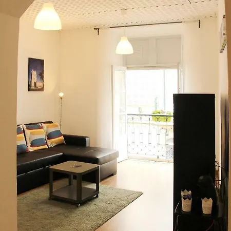 Apartamento Casa Da Calcada