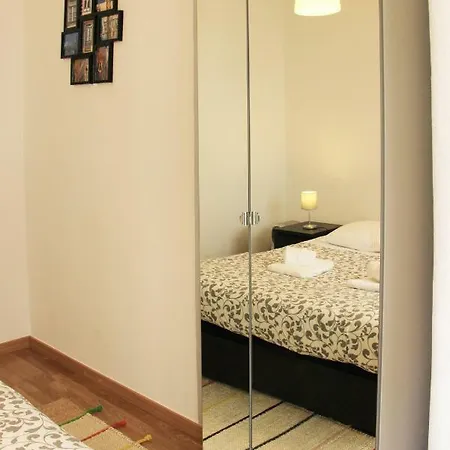 Apartamento Casa Da Calcada