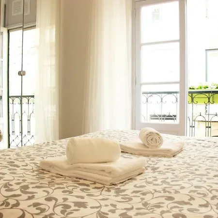 Apartamento Casa Da Calcada