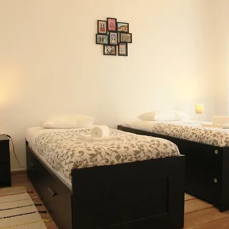 Appartement Casa Da Calcada Lissabon