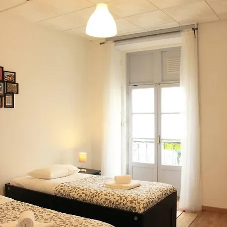 Casa Da Calcada Appartement Lissabon